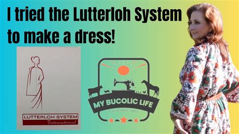 Image result for Lutterloh Tutorials