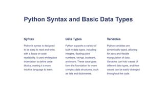Image result for Information About Python Programming Language