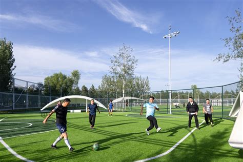 Outdoor Sports Park 的图像结果