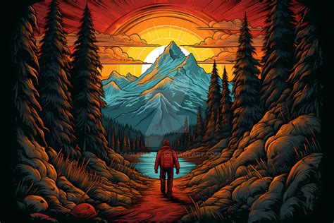 deviantART HD Landscape 的图像结果