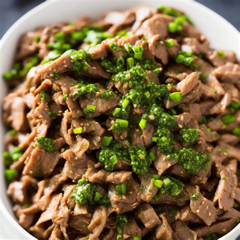 Shaved Beef Tacos Recipe | Recipes.net