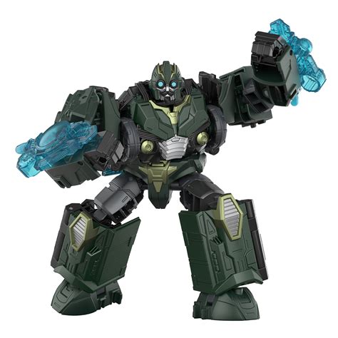 Toy Fair 2025 Official Images - Age Of The Primes Figures & Void Rivals Set Reveal ... - age of the primes nexus prime