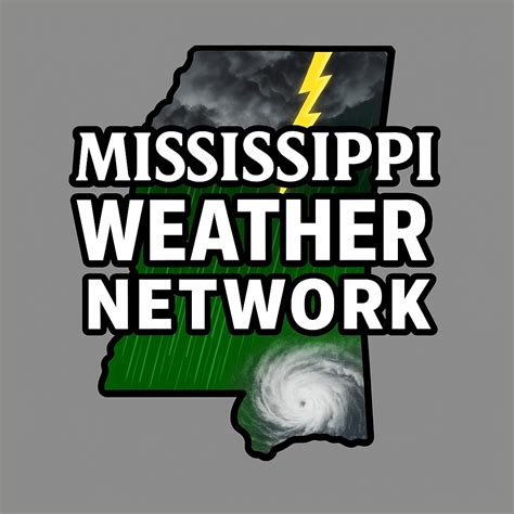Mississippi Weather Network... - Mississippi Weather Network