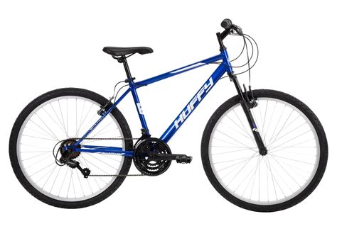 Huffy 26 Scout Men's Mountain Bike Blue Book Huffy Alpine Mountain Bike ...