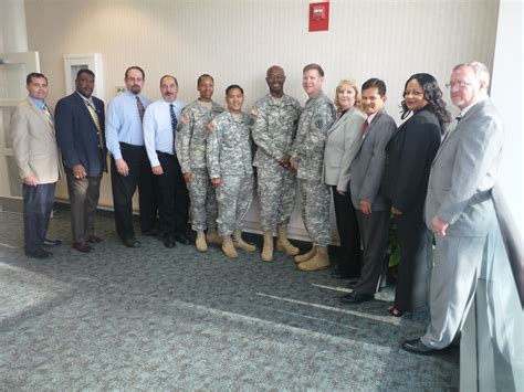 INSCOM IG Office not here for 'Gotcha' | Article | The United States Army