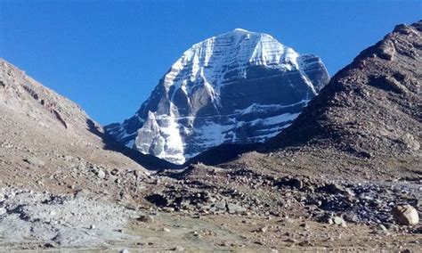 My journey to lake Mansarovar and Mt. Kailash with ISHA foundation ...