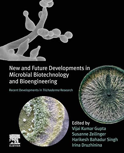 Buy New and Future Developments in Microbial Biotechnology and ...