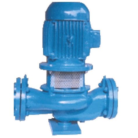In Line Centrifugal Pumps | Malhar Pumps