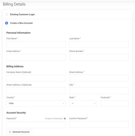 How to Register a Domain?