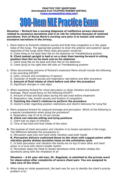 Image result for Nlar Pre License Exam Sample