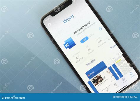 How To Add Page In Ms Word Mobile
