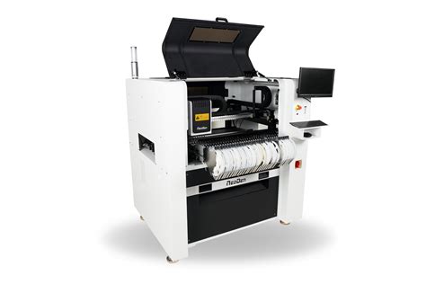 Image result for Pick-and-place Machine Tutorial