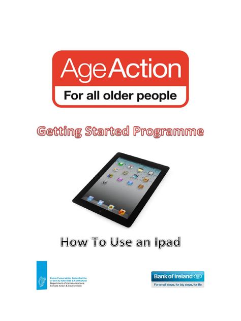 Image result for Tutorial for Apple iPad