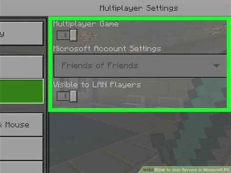 How to Join Servers On Minecraft Java 的图像结果