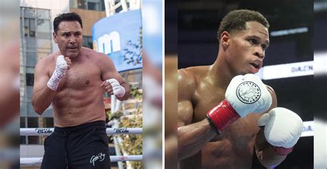 Rising Star Slammed As 'Shot Fighter' By Boxing Legend: "He's Done ...