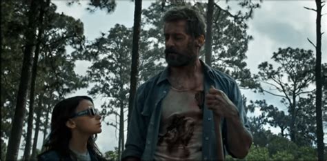 Hugh Jackman's Logan to feature post credits scene; and rumours of a ...