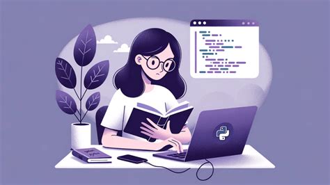How to Start Learning Python 的图像结果