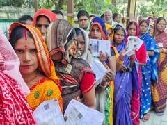 Bihar Assembly Election 2025: Vote counting to begin at 8 am, alongside ...