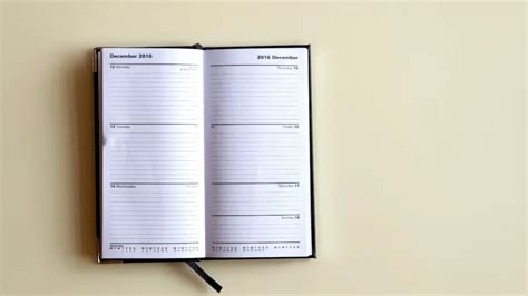 Image result for Contoh Notebook Planner