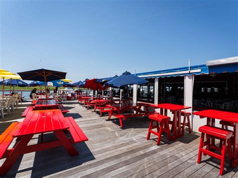 The Crab House At Two Mile Landing - Review - Wildwood Crest - Jersey ...