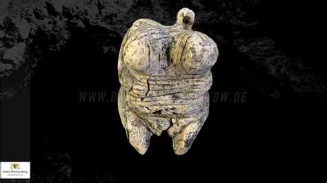 Venus Of Hohle Fels