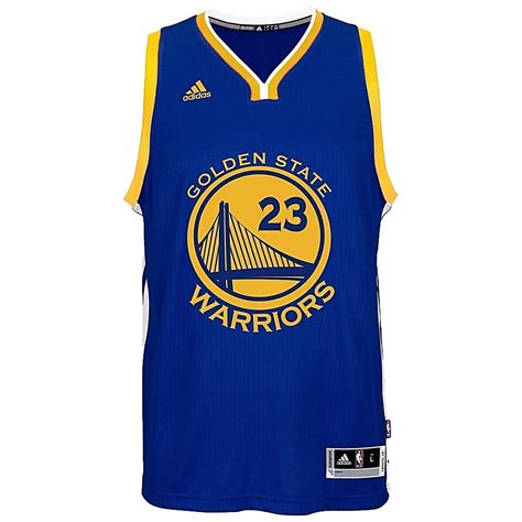 Golden State Warriors Basketball Jersey Nba Golden State Warriors