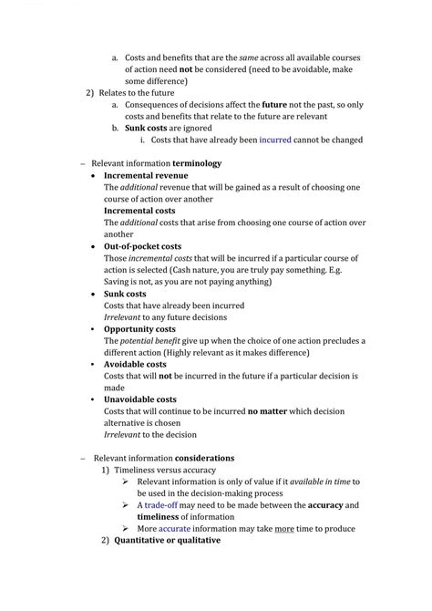 Image result for Introduction to Management Accounting Notes