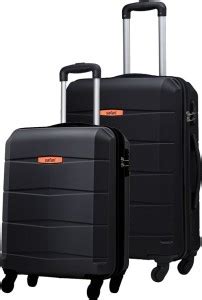 SAFARI REGLOSS ANTISCRATCH Cabin & Check-in Set 4 Wheels - 30 inch ...