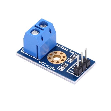 Voltage Sensor Module Voltage Detection Sensor Module – REES52