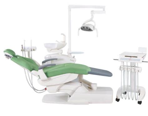 مستلزمات الأسنان - الاجهزة والتجهيزات الطبية