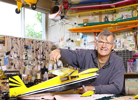 Image result for Building Model Airplanes