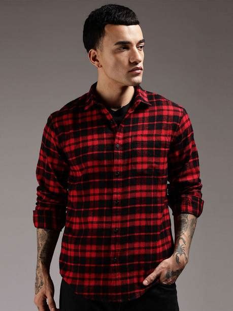 Here Now Shirts - Buy Here Now Shirts Online at Best Prices In India ...