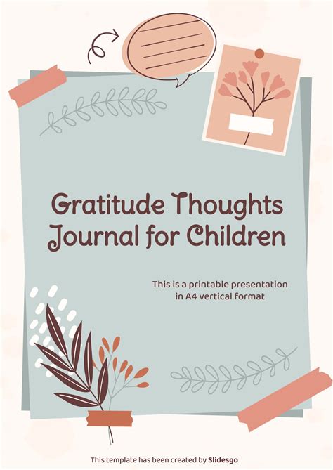 Plantillas gratis de Google Slides y PPT en formato vertical