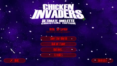 Image result for Chicken Invaders 4 Multiplayer