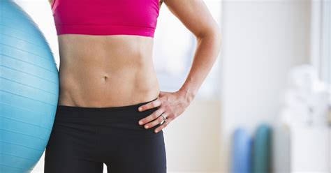 ABS Muscle Exercise 的图像结果