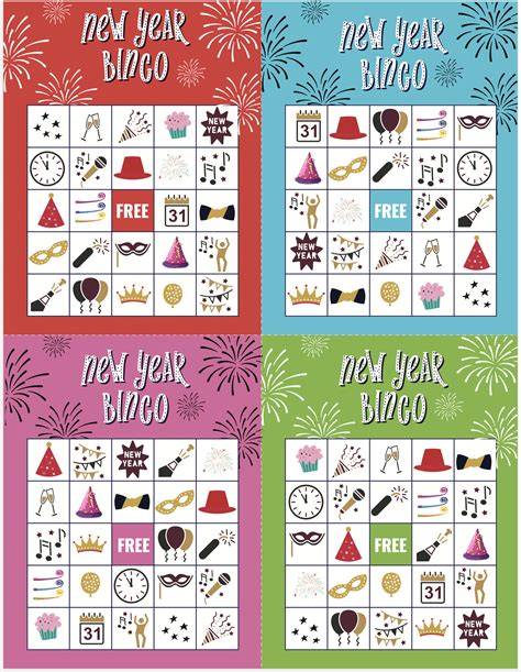 Image result for Examples of Bingo Patterns