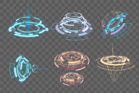 Technology Light Effect 的图像结果