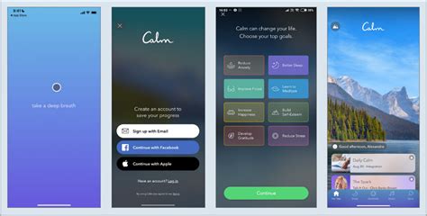 App Tutorial Examples 的图像结果