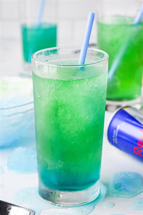 The Ultimate Trash Can Drink Recipe