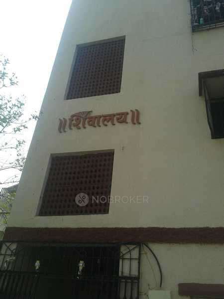 Shivalay Apartment in Karve Nagar, pune | Flats for Sale & Rent | NoBroker