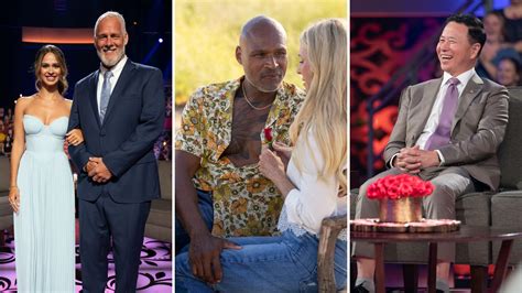 Golden Bachelor Season 2 - EMSEKFLOL.COM