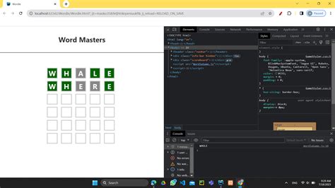 Image result for Game Wordle in Java
