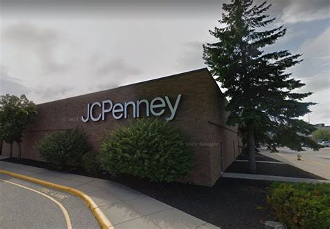Jcpenney Change Their Logo