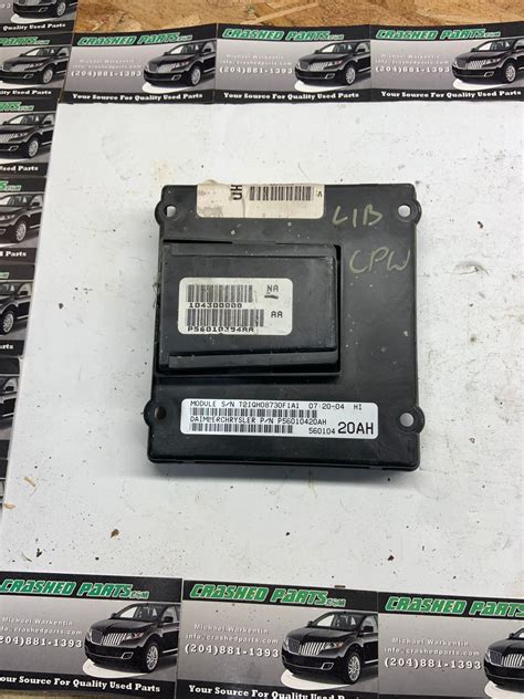 2012 Jeep Liberty Body Control Module Location 的图像结果