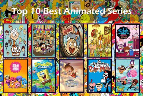 Title Cartoon Shows 的图像结果