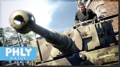 Post Scriptum Tiger 的图像结果