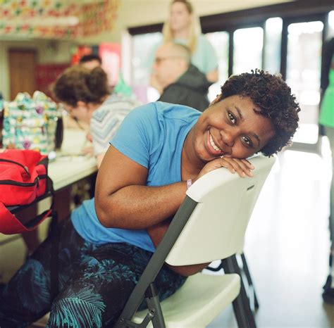 Chili Cook Off — The Exceptional Foundation