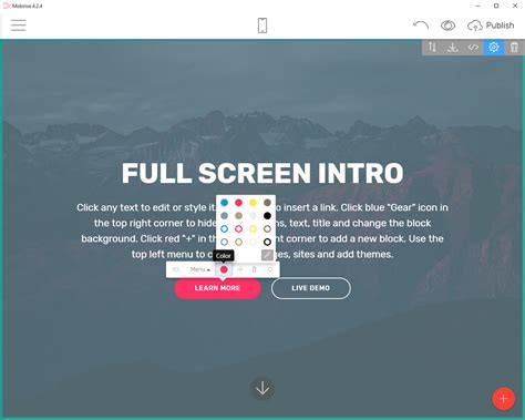 How to Change Windows Button Color 的图像结果