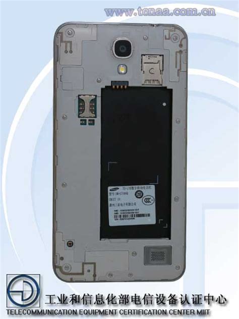 Samsung Galaxy Mega 2 live images surfaced online, Samsung SM-G739F ...