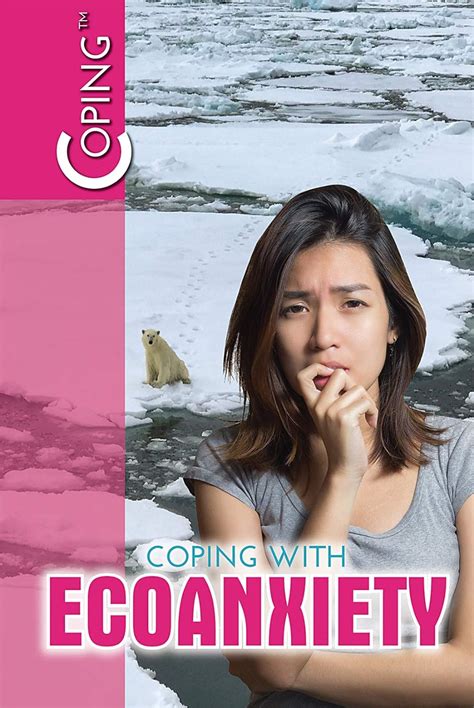Coping With Ecoanxiety : Lusted, Marcia Amidon: Amazon.in: Books